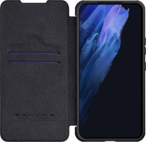 Nillkin MOBILE COVER GALAXY S22/BLACK 6902048235502 NILLKIN 16