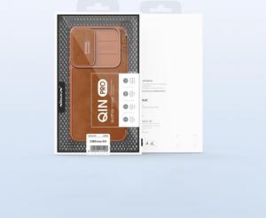 Nillkin MOBILE COVER GALAXY S22/BLACK 6902048235502 NILLKIN 18