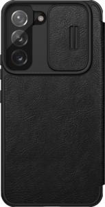 Nillkin MOBILE COVER GALAXY S22/BLACK 6902048235502 NILLKIN 20