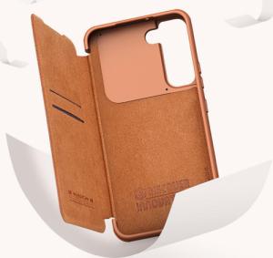 Nillkin MOBILE COVER GALAXY S22/BLACK 6902048235502 NILLKIN 2