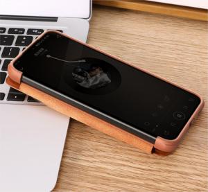 Nillkin MOBILE COVER GALAXY S22/BLACK 6902048235502 NILLKIN 5