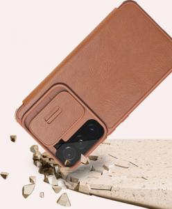 Nillkin MOBILE COVER GALAXY S22/BLACK 6902048235502 NILLKIN 7