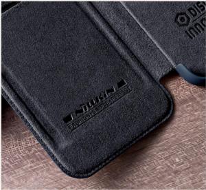 Nillkin MOBILE COVER GALAXY S22/BLACK 6902048235502 NILLKIN 9