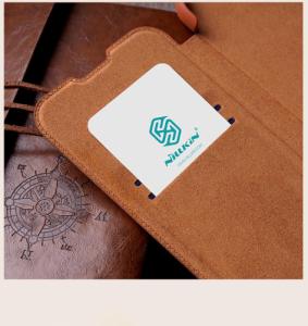 Nillkin MOBILE COVER GALAXY S22/BLACK 6902048235502 NILLKIN 10