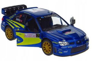 Hipo Auto Subaru Impreza KT5328D p12. HIPO 11