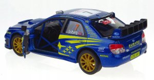 Hipo Auto Subaru Impreza KT5328D p12. HIPO 13