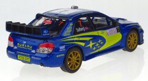 Hipo Auto Subaru Impreza KT5328D p12. HIPO 15