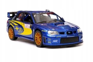 Hipo Auto Subaru Impreza KT5328D p12. HIPO 2