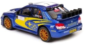 Hipo Auto Subaru Impreza KT5328D p12. HIPO 3