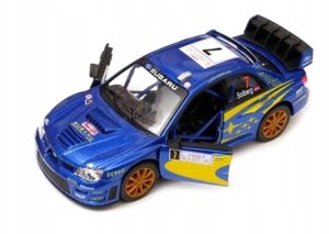 Hipo Auto Subaru Impreza KT5328D p12. HIPO 4