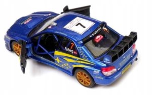 Hipo Auto Subaru Impreza KT5328D p12. HIPO 5