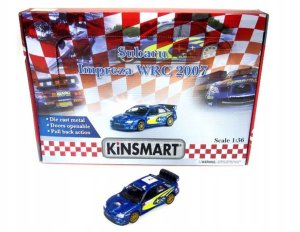 Hipo Auto Subaru Impreza KT5328D p12. HIPO 7