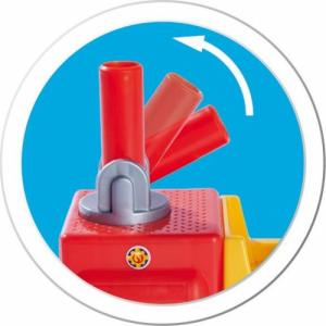 Simba Strażak Sam Venus mini 3