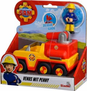 Simba Strażak Sam Venus mini 4