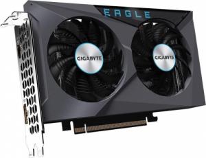 Karta graficzna Gigabyte Radeon RX 6400 Eagle 4GB GDDR6 (GV-R64EAGLE-4GD) 2