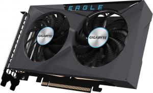 Karta graficzna Gigabyte Radeon RX 6400 Eagle 4GB GDDR6 (GV-R64EAGLE-4GD) 4