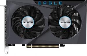 Karta graficzna Gigabyte Radeon RX 6400 Eagle 4GB GDDR6 (GV-R64EAGLE-4GD) 6