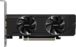 Karta graficzna Gigabyte Radeon RX 6400 D6 Low Profile 4GB GDDR6 (GV-R64D6-4GL) 5