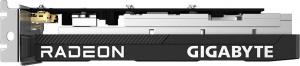 Karta graficzna Gigabyte Radeon RX 6400 D6 Low Profile 4GB GDDR6 (GV-R64D6-4GL) 6