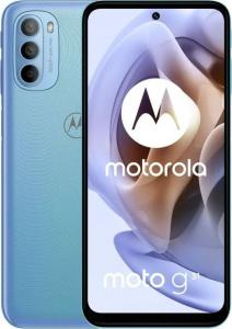 Smartfon Motorola Moto G31 4/64GB Niebieski  (PASU0021PL) 1
