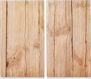 Deska do krojenia Selsey drewniana 2szt. 1