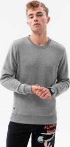 Ombre Zestaw bluz bawełnianych bez kaptura - mix 2-pak V2 Z34 XXL 2