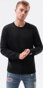 Ombre Zestaw bluz bawełnianych bez kaptura - mix 2-pak V2 Z34 XXL 3