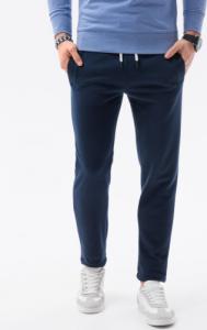 Ombre Zestaw spodni męskich dresowych - 2-pak mix Z38 V3 XXL 2