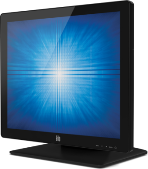Monitor Elotouch 1717L (E649473) 4