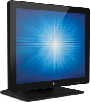 Monitor Elotouch 1717L (E649473) 5