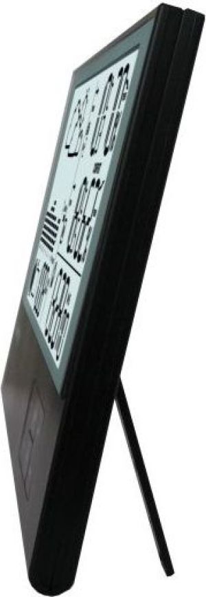 Stacja pogodowa Garni Czarna (636NL) 2