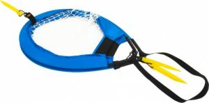 vidaXL Bramki do treningu piłkarskiego 2 szt. 75.5x46x48 cm 5