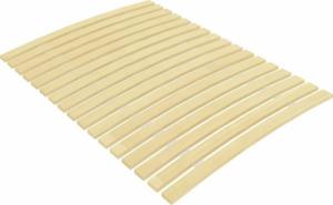 vidaXL vidaXL Stelaż do łóżka z 17 listwami, 90x200 cm 2