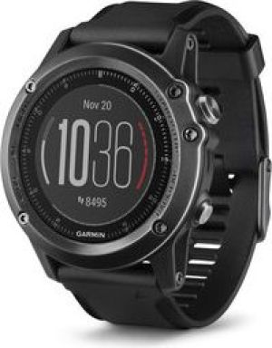 Zegarek sportowy Garmin Fenix 3 Sapphire HR (010-01338-71) 2