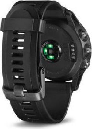 Zegarek sportowy Garmin Fenix 3 Sapphire HR (010-01338-71) 6