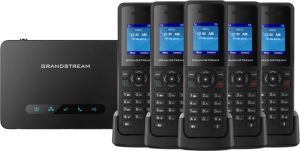 Telefon GrandStream DP750 1