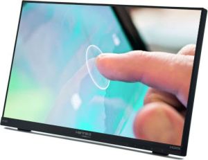 Monitor Hannspree HT225HPB 2