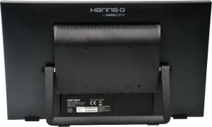 Monitor Hannspree HT225HPB 4