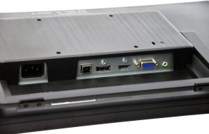 Monitor Hannspree HT225HPB 10