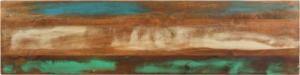 vidaXL vidaXL Stolik konsolowy, 120 x 30 x 75 cm, lite drewno z odzysku 4