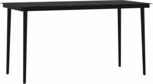 vidaXL vidaXL 5-częściowy zestaw mebli ogrodowych z poduszkami, brązowy 5