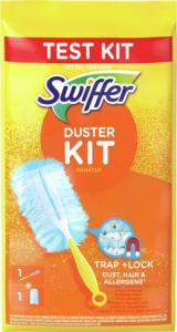 Swiffer DUSTER Miotelka do kurzu raczka + 1 wklad 1