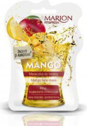 Marion MANGO fit&fresh 7,5ml 1