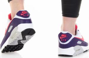 Nike Buty Nike Air Max III U CW1360-100, Rozmiar: 36,5 4