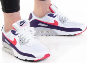Nike Buty Nike Air Max III U CW1360-100, Rozmiar: 36,5 5