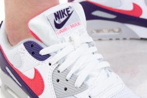 Nike Buty Nike Air Max III U CW1360-100, Rozmiar: 36,5 6