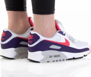 Nike Buty Nike Air Max III U CW1360-100, Rozmiar: 36,5 7