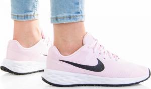 Nike Buty Nike Revolution 6 NN (GS) W DD1096-608, Rozmiar: 39 2
