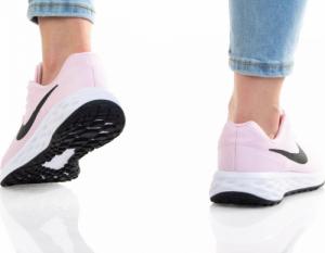 Nike Buty Nike Revolution 6 NN (GS) W DD1096-608, Rozmiar: 39 4
