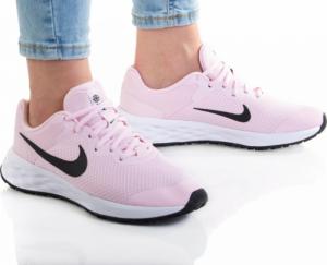Nike Buty Nike Revolution 6 NN (GS) W DD1096-608, Rozmiar: 39 5